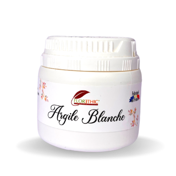 Argile Blanche