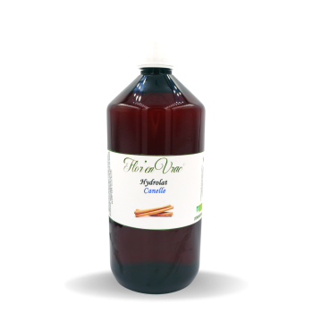 Hydrolat Canelle * 1L