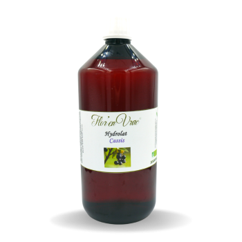 Hydrolat Cassis *1L