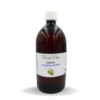 Hydrolat Eucalyptus Globulus * 1L