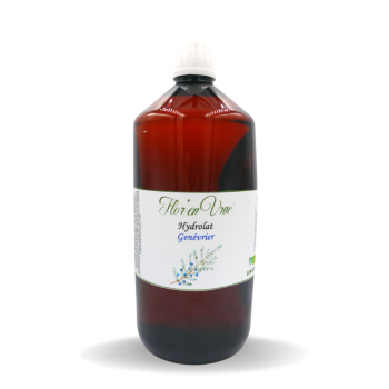 Hydrolat Génévrier * 1L