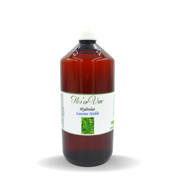 Hydrolat Laurier Noble *1L