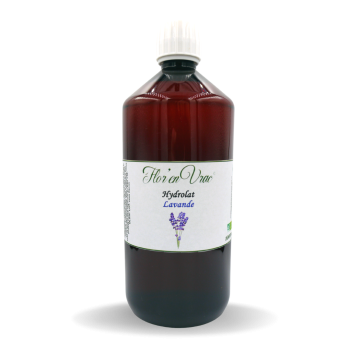 Hydrolat Lavande * 1L