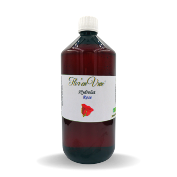 Hydrolat Rose * 1L