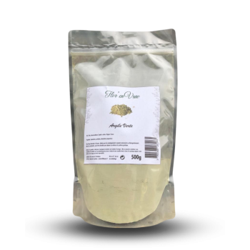 Argile Verte 500g